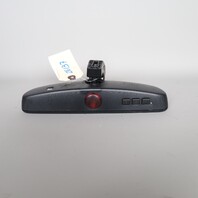 BMW 128i 135i 650i M3 X3 Z4 Interior Rear View Mirror OEM 51169134431