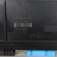 2007 BMW 328i 335i Coupe Electronics Junction Box 61359153965 OEM