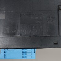 2007 BMW 328i 335i Coupe Electronics Junction Box 61359153965 OEM