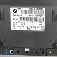 2007 BMW 328i 335i Front Seat Control Module OEM 61359134661