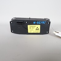 2008-2013 BMW 328i 335i M3 Right Passenger Power Seat Switch OEM 61316936982