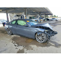 2007 BMW 335i E92 Parts - N54 Twin Turbo Engine - Stock #26137
