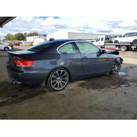 2007 BMW 335i E92 Parts - N54 Twin Turbo Engine - Stock #26137