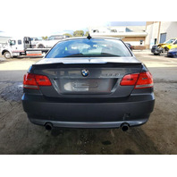 2007 BMW 335i E92 Parts - N54 Twin Turbo Engine - Stock #26137