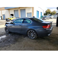 2007 BMW 335i E92 Parts - N54 Twin Turbo Engine - Stock #26137