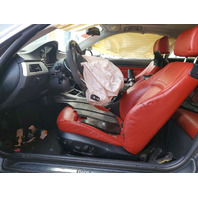 2007 BMW 335i E92 Parts - N54 Twin Turbo Engine - Stock #26137