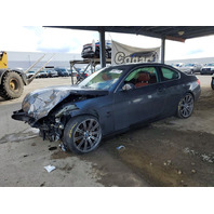 2007 BMW 335i E92 Parts - N54 Twin Turbo Engine - Stock #26137