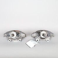 2007-2013 BMW 335i Z4 Front Brake Caliper Set Right / Left Pair OEM