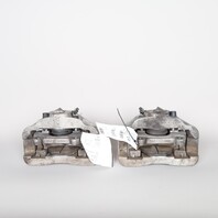 2007-2013 BMW 335i Z4 Front Brake Caliper Set Right / Left Pair OEM