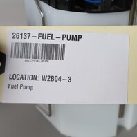 2008-2013 BMW 128i 135i 328i 335i In Tank Gas Fuel Pump Sending Unit OEM