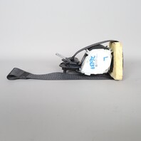 2007-2013 BMW 328i 335i M3 Coupe Left Front Seat Belt 72119114283 OEM