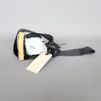 2007-2013 BMW 328i 335i M3 Coupe Left Front Seat Belt 72119114283 OEM