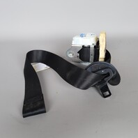 2007-2013 BMW 328i 335i M3 Coupe Left Front Seat Belt 72119114283 OEM