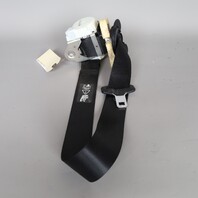 2007-2013 BMW 328i 335i M3 Coupe Right Front Seat Belt 72119114284 OEM