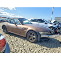 2000 BMW Z3 E36 2.5L M52 Parts - Now Parting Out Stock #26138