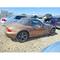 2000 BMW Z3 E36 2.5L M52 Parts - Now Parting Out Stock #26138