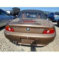 2000 BMW Z3 E36 2.5L M52 Parts - Now Parting Out Stock #26138