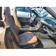 2000 BMW Z3 E36 2.5L M52 Parts - Now Parting Out Stock #26138