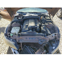 2000 BMW Z3 E36 2.5L M52 Parts - Now Parting Out Stock #26138