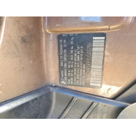 2000 BMW Z3 E36 2.5L M52 Parts - Now Parting Out Stock #26138