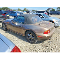 2000 BMW Z3 E36 2.5L M52 Parts - Now Parting Out Stock #26138