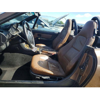 2000 BMW Z3 E36 2.5L M52 Parts - Now Parting Out Stock #26138