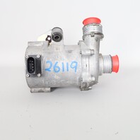 2013-2018 BMW 320i Electric Auxiliary Water Pump 11517597715 OEM