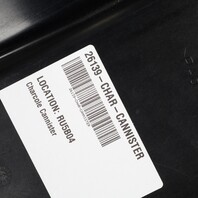 2023-2025 Range Rover Sport Fuel Vapor Charcoal Cannister OEM LR175792