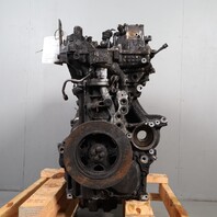 2023-2025 Range Rover Sport 3.0 Engine Motor Nice Bore Scope Good Leakdown OEM
