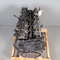2023-2025 Range Rover Sport 3.0 Engine Motor Nice Bore Scope Good Leakdown OEM