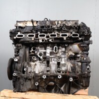 2023-2025 Range Rover Sport 3.0 Engine Motor Nice Bore Scope Good Leakdown OEM
