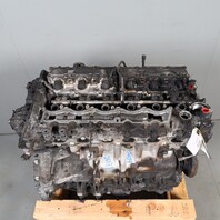 2023-2025 Range Rover Sport 3.0 Engine Motor Nice Bore Scope Good Leakdown OEM