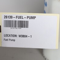 2020-2024 Range Rover Sport Gas Fuel Tank Sending Unit OEM LR158454