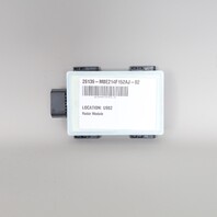 2023-2025 Range Rover Sport Rear Blind Spot Radar Sensor OEM LR152384