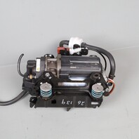 2023-2025 Range Rover Sport Air Suspension Compressor / Silencer OEM LR172657