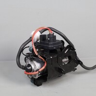 2023-2025 Range Rover Sport Air Suspension Compressor / Silencer OEM LR172657