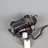 2023-2025 Range Rover Sport Air Suspension Compressor / Silencer OEM LR172657