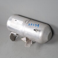2023-2025 Range Rover Sport Left Driver Air Suspension Tank OEM
