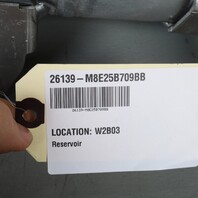 2023-2025 Range Rover Sport Left Driver Air Suspension Tank OEM