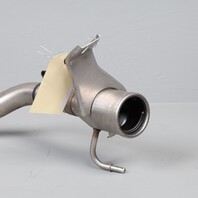 2023-2025 Range Rover Sport Gas Tank Fuel Filler Neck Pipe OEM M8E29032DE