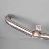2023-2025 Range Rover Sport Gas Tank Fuel Filler Neck Pipe OEM M8E29032DE