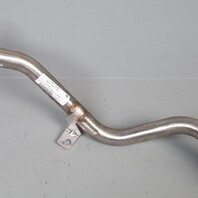 2023-2025 Range Rover Sport Gas Tank Fuel Filler Neck Pipe OEM M8E29032DE
