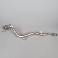 2023-2025 Range Rover Sport Gas Tank Fuel Filler Neck Pipe OEM M8E29032DE