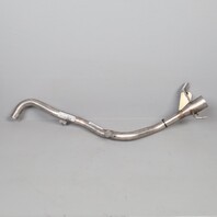 2023-2025 Range Rover Sport Gas Tank Fuel Filler Neck Pipe OEM M8E29032DE