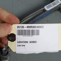 2023-2025 Range Rover Sport Right Passenger Stabilizer Sway Bar Link OEM