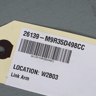 2023-2025 Range Rover Sport Left Driver Stabilizer Sway Bar Link OEM