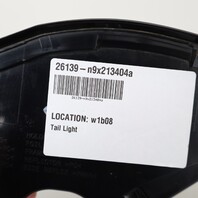 2023-2025 Range Rover Sport Right Passenger Outer Tail Light Lamp OEM LR187473