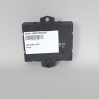 2023-2025 Range Rover Sport Tailgate Trunk Module OEM N9X214B673AH