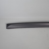 2023-2025 Range Rover Sport Rear Bumper Center Rear Bumper Insert OEM
