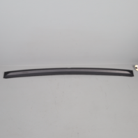 2023-2025 Range Rover Sport Rear Bumper Center Rear Bumper Insert OEM